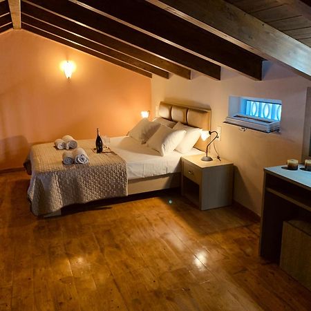 Alkionis Pool View Apartments Лефкада Номер фото