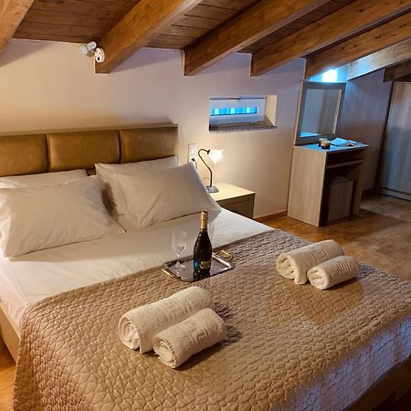 Alkionis Pool View Apartments Лефкада Номер фото