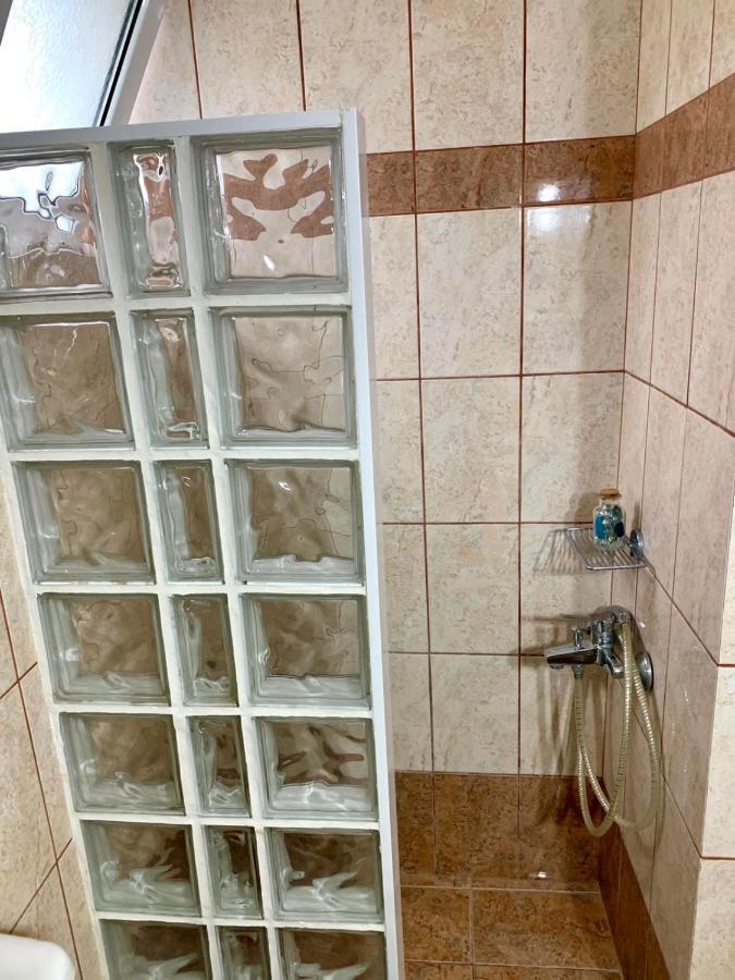 Alkionis Pool View Apartments Лефкада Экстерьер фото