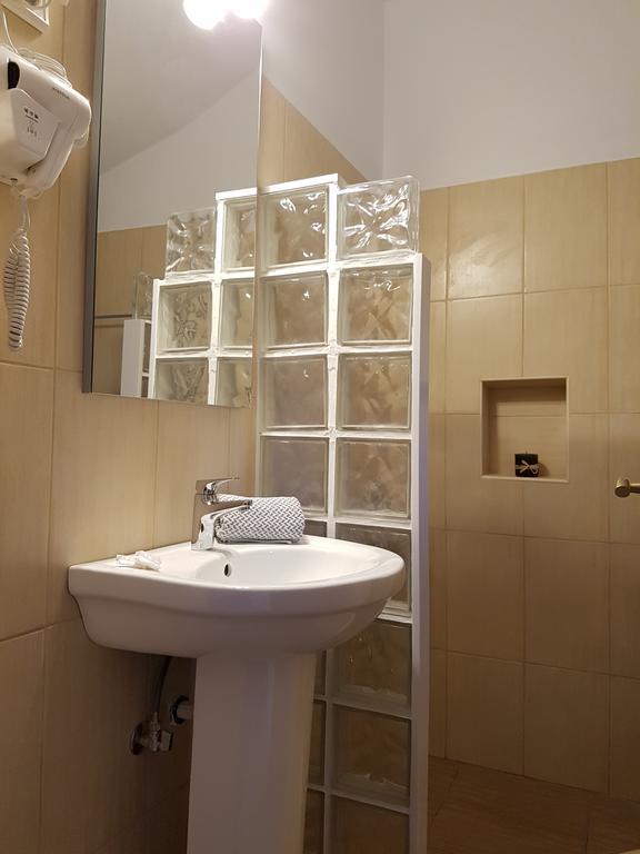 Alkionis Pool View Apartments Лефкада Экстерьер фото